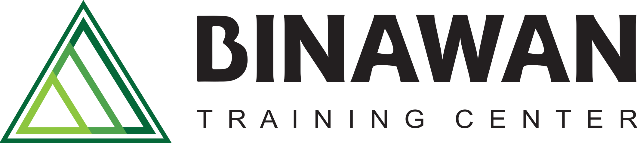 binawan training center