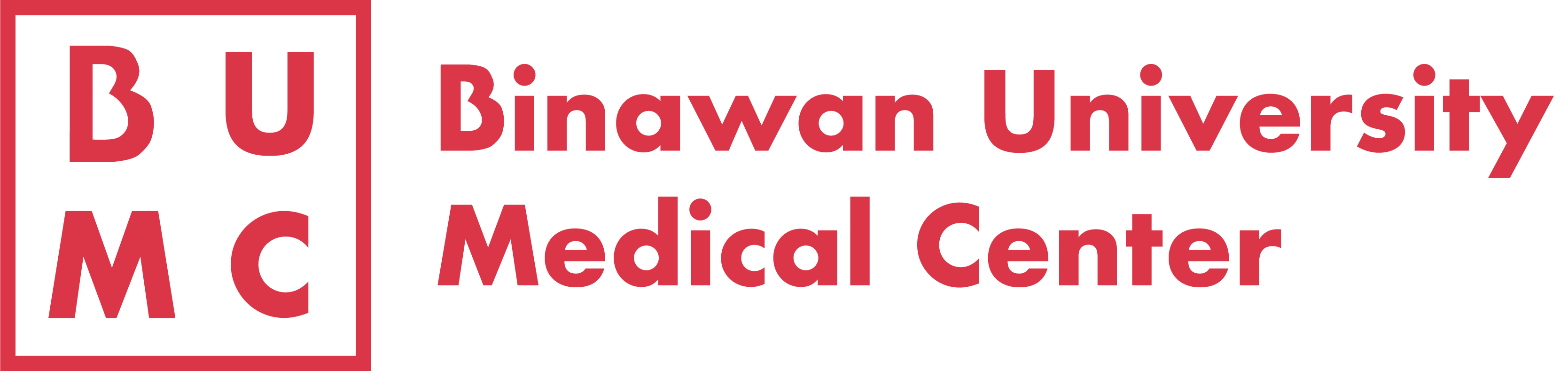 binawan university medical center