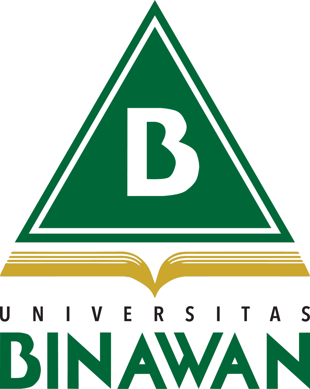 binawan university