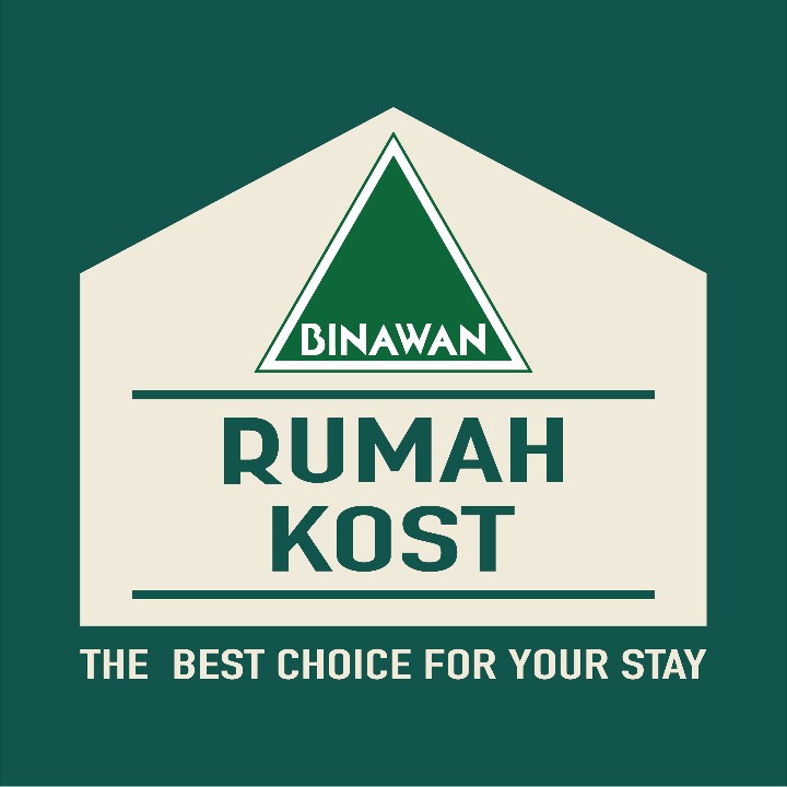 rumah kost binawan